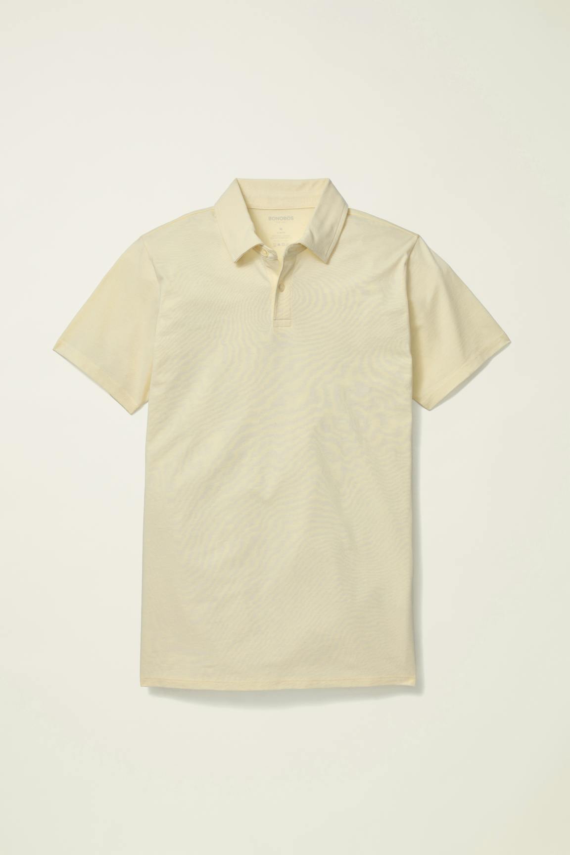 Pima Performance Polo / Bonobos On Sale
