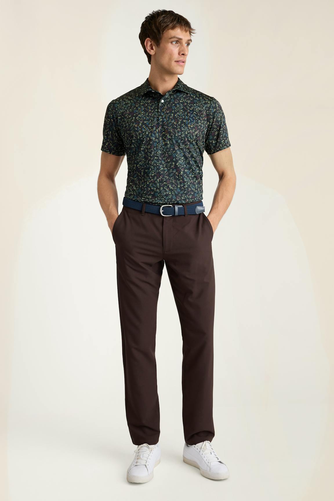 Performance Golf Polo / Bonobos For Sale