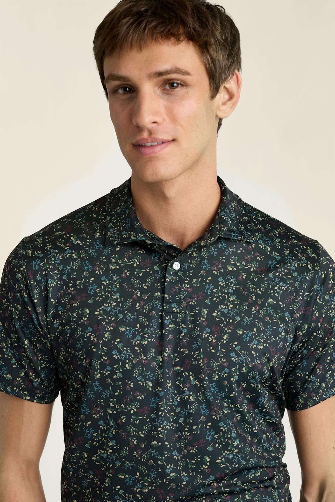 Performance Golf Polo / Bonobos For Sale