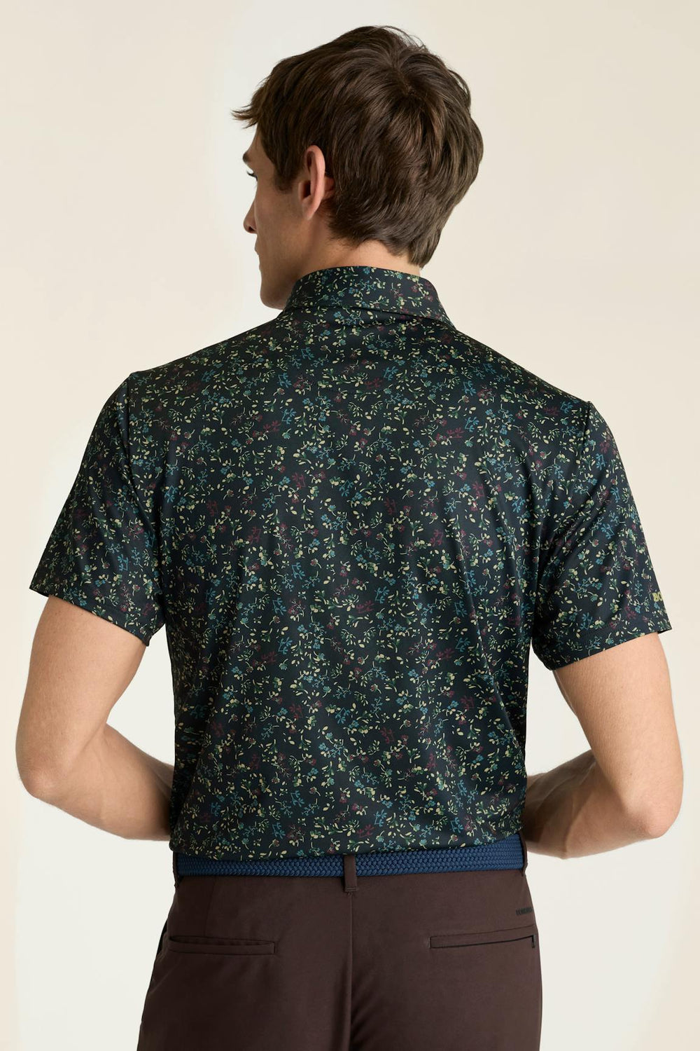 Performance Golf Polo / Bonobos For Sale