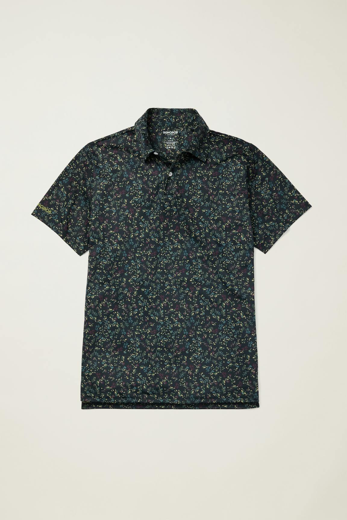 Performance Golf Polo / Bonobos For Sale