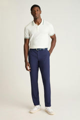 Fairgame Sweater Polo / Bonobos
