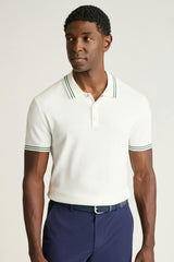 Fairgame Sweater Polo / Bonobos