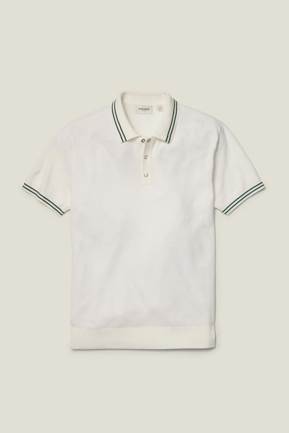 Fairgame Sweater Polo / Bonobos