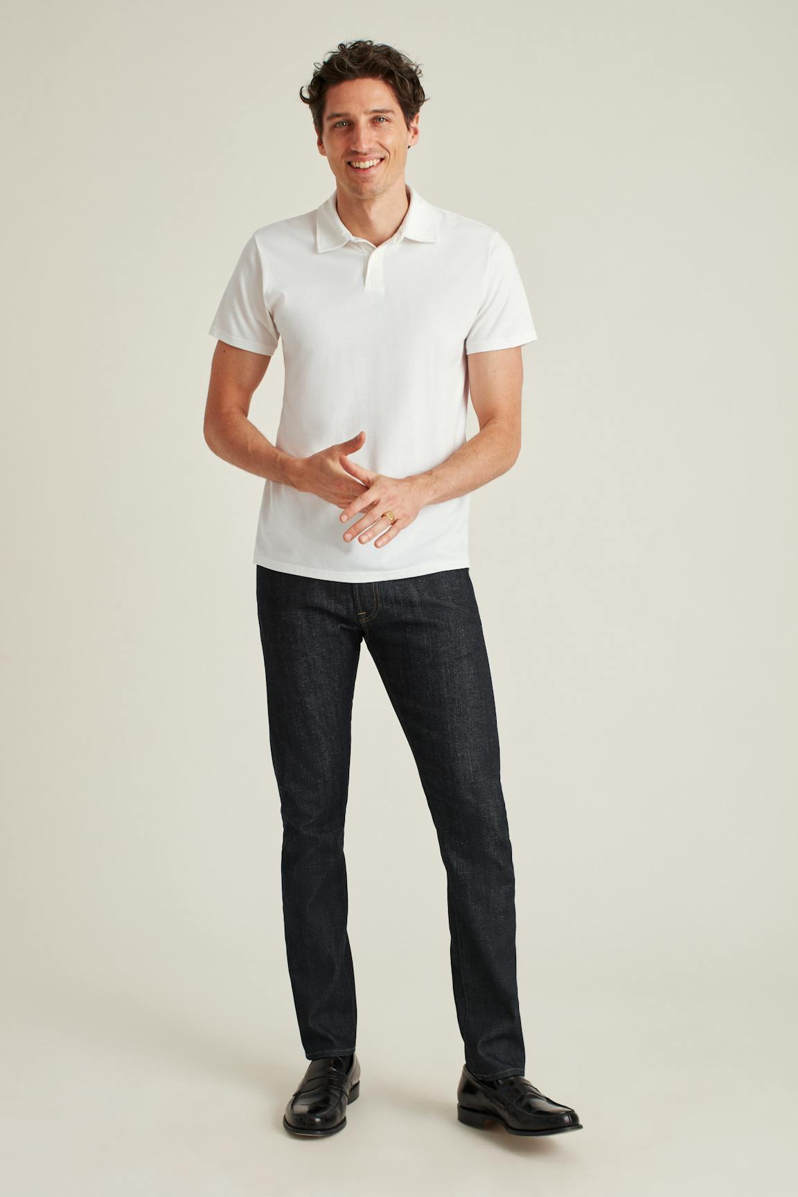 Pima Performance Polo / Bonobos Discount