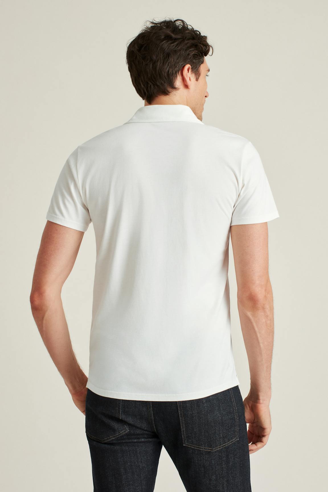 Pima Performance Polo / Bonobos Discount