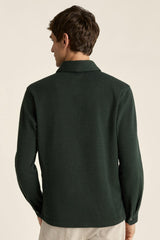 Refined Long Sleeve Polo / Bonobos Outlet