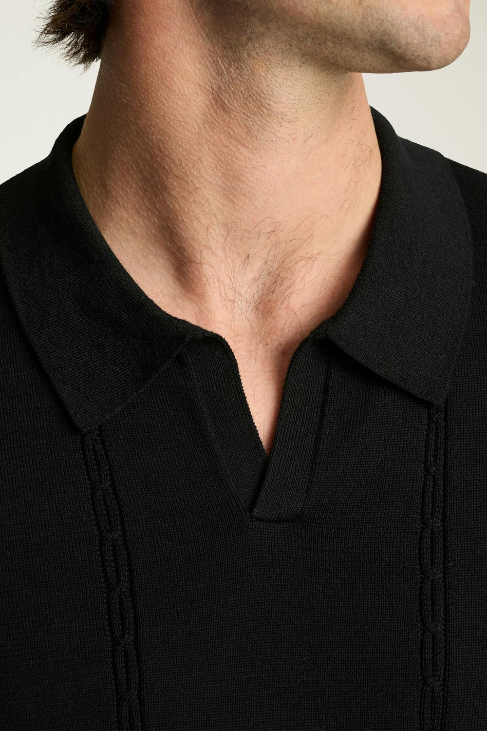 Hudson Sweater Polo / Bonobos us