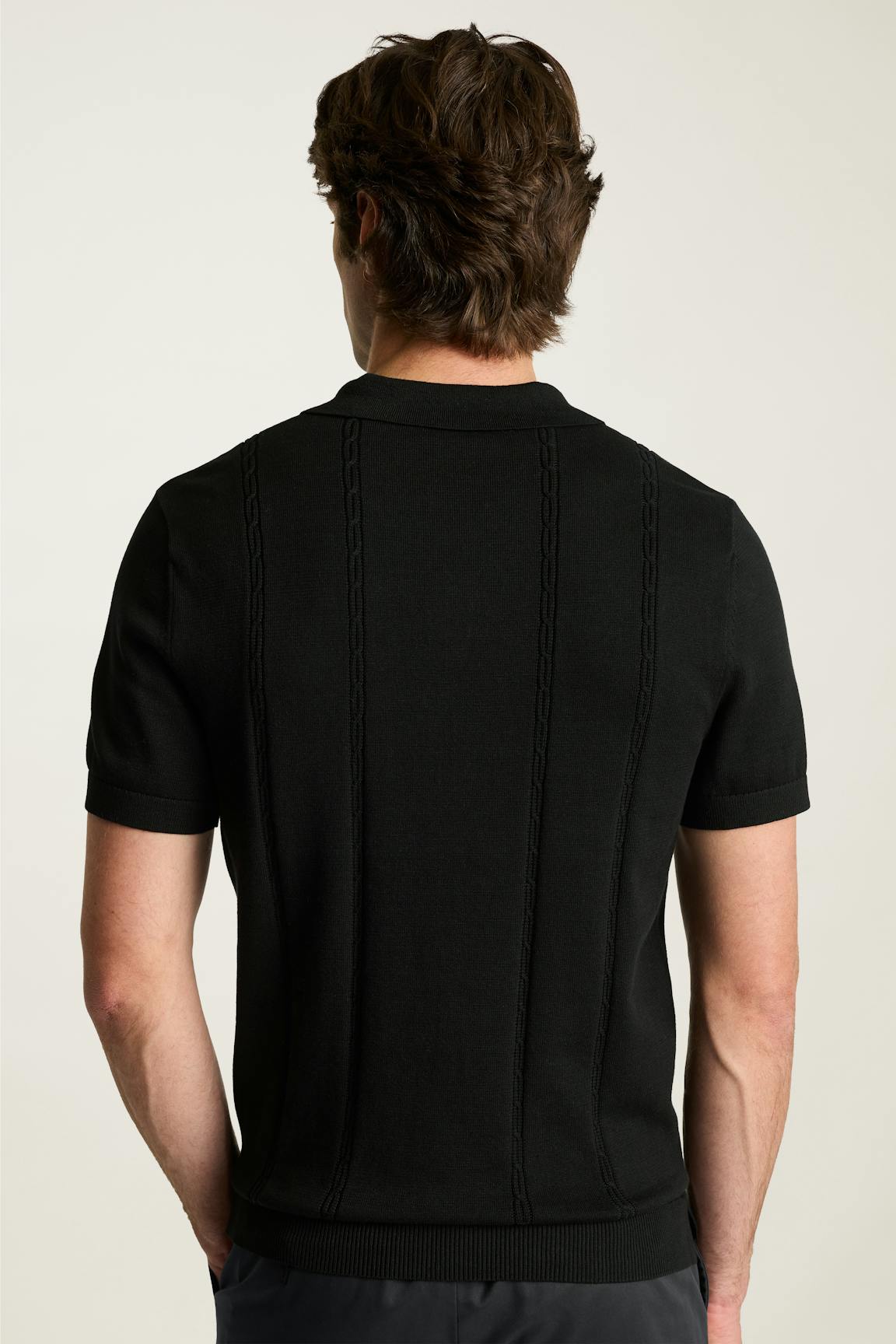 Hudson Sweater Polo / Bonobos us