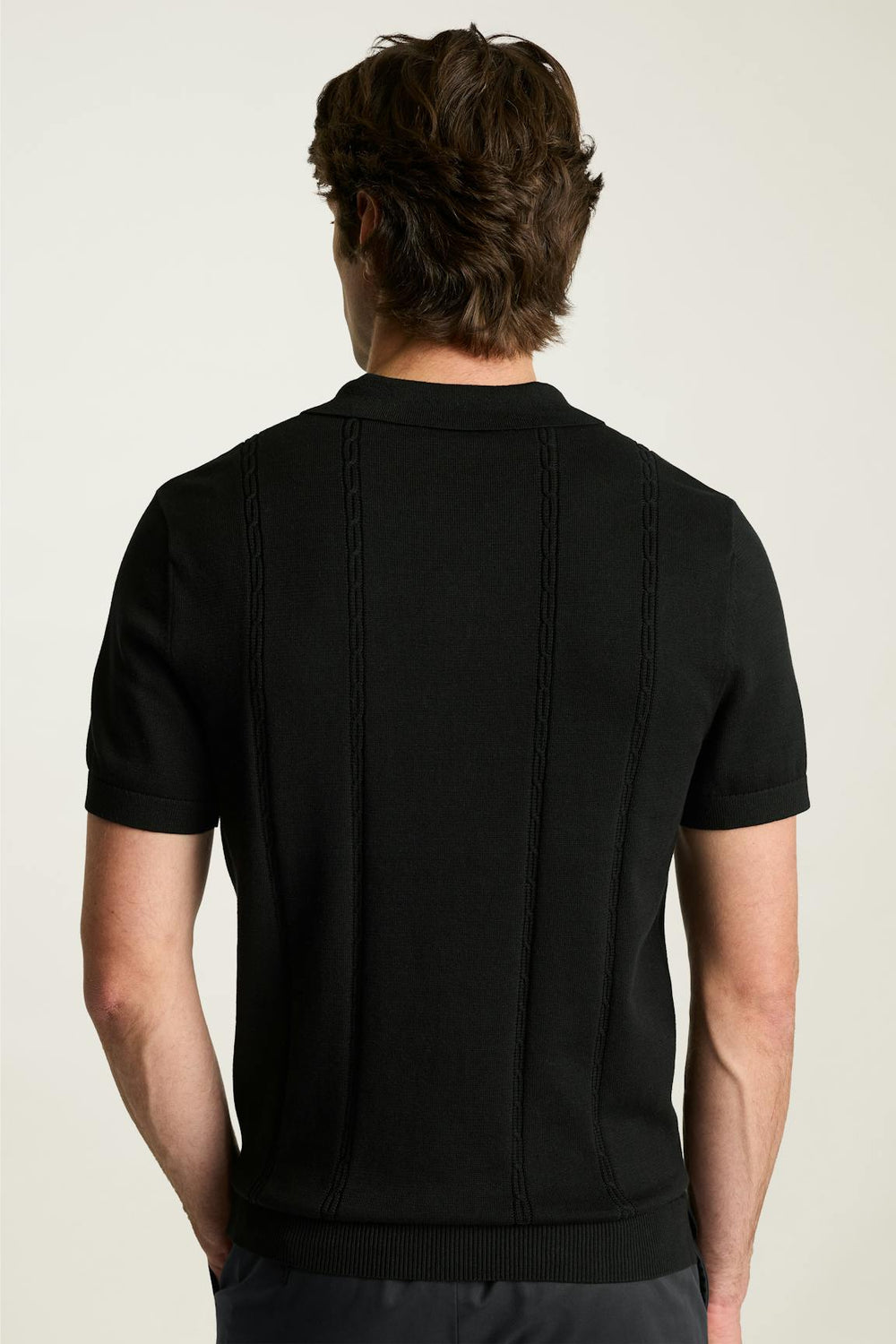 Hudson Sweater Polo / Bonobos us
