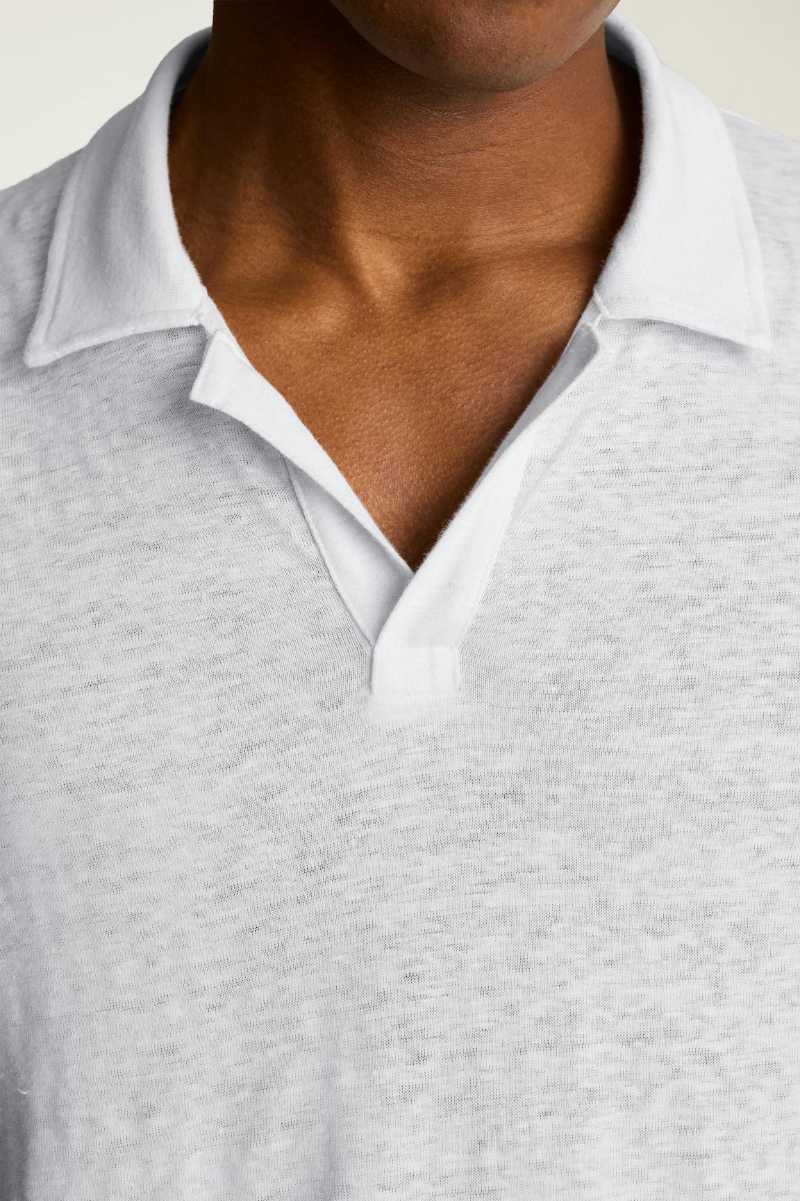 Linen Polo / Bonobos For Sale