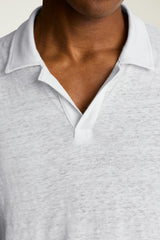 Linen Polo / Bonobos For Sale