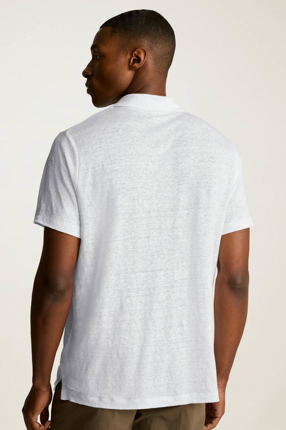 Linen Polo / Bonobos For Sale