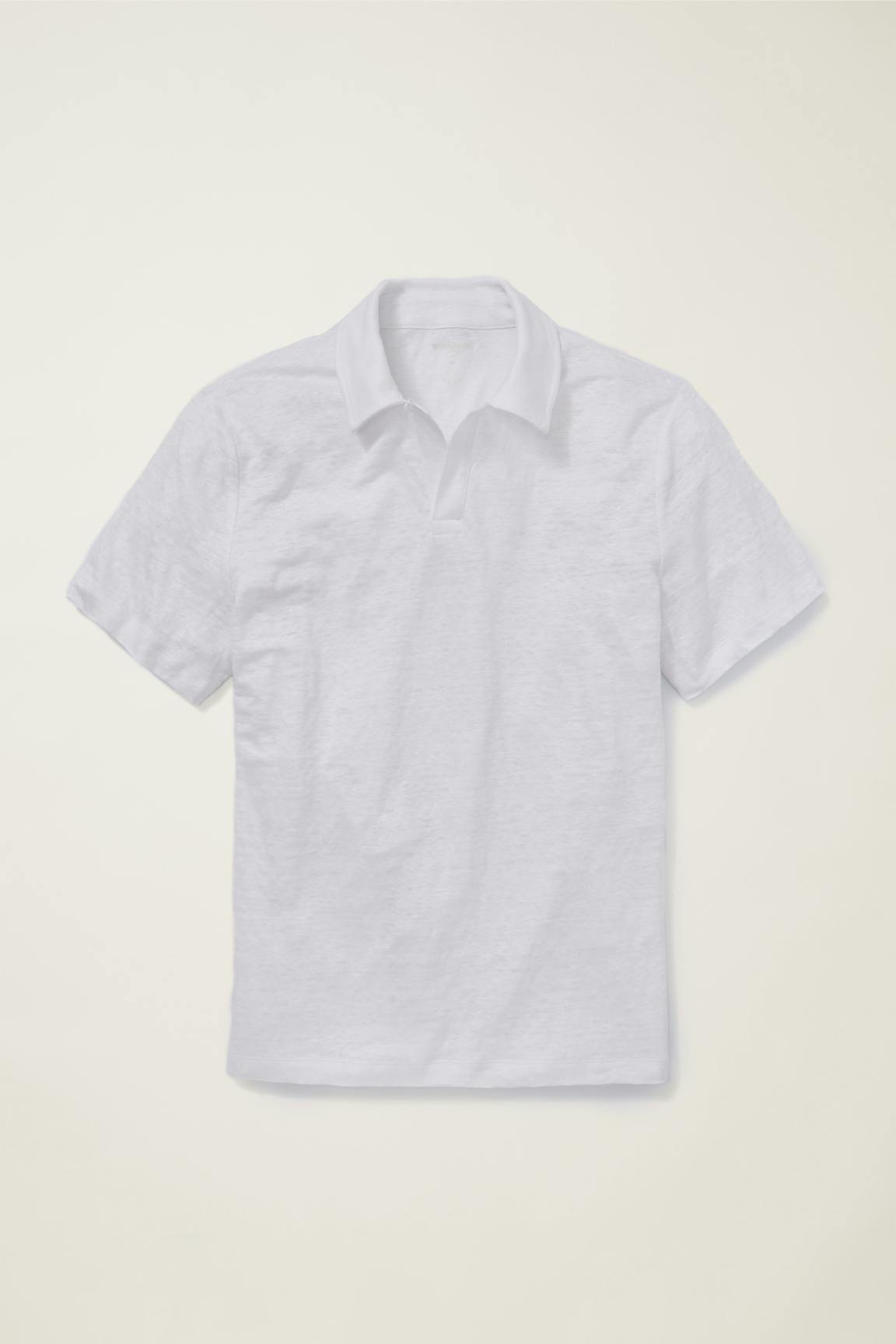 Linen Polo / Bonobos For Sale