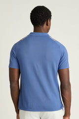 Hudson Cabana Sweater Polo / Bonobos