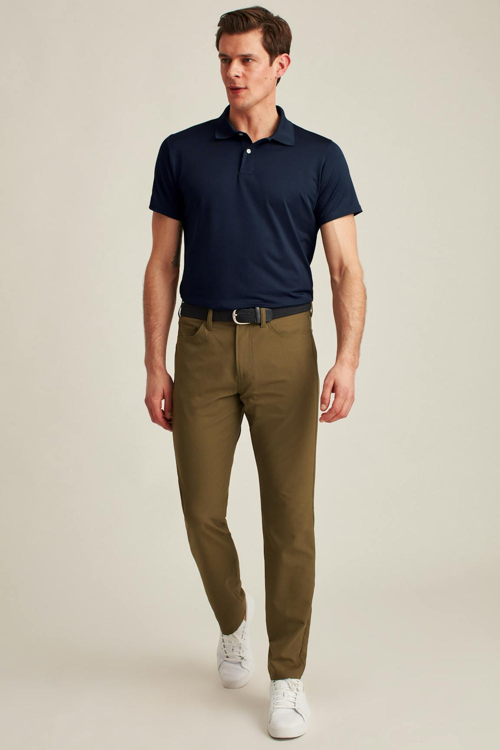 Performance Golf Polo / Bonobos Discount