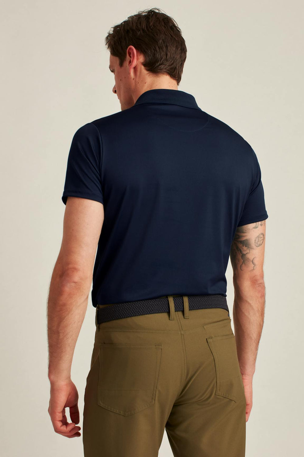 Performance Golf Polo / Bonobos Discount