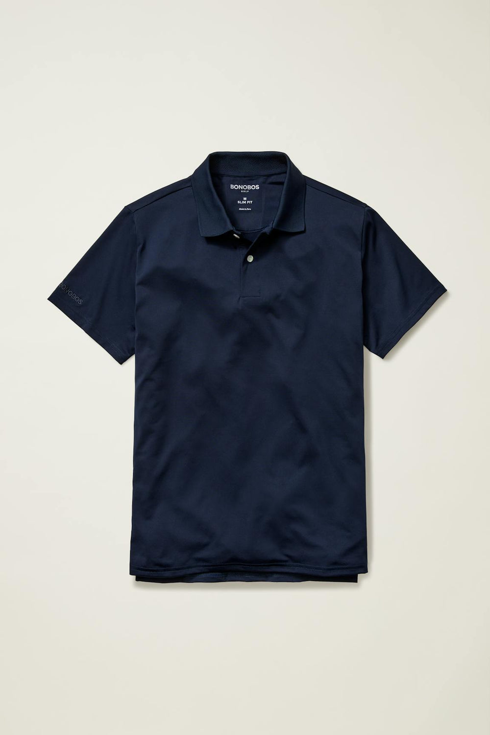 Performance Golf Polo / Bonobos Discount
