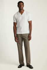 Hudson Sweater Polo / Bonobos Outlet