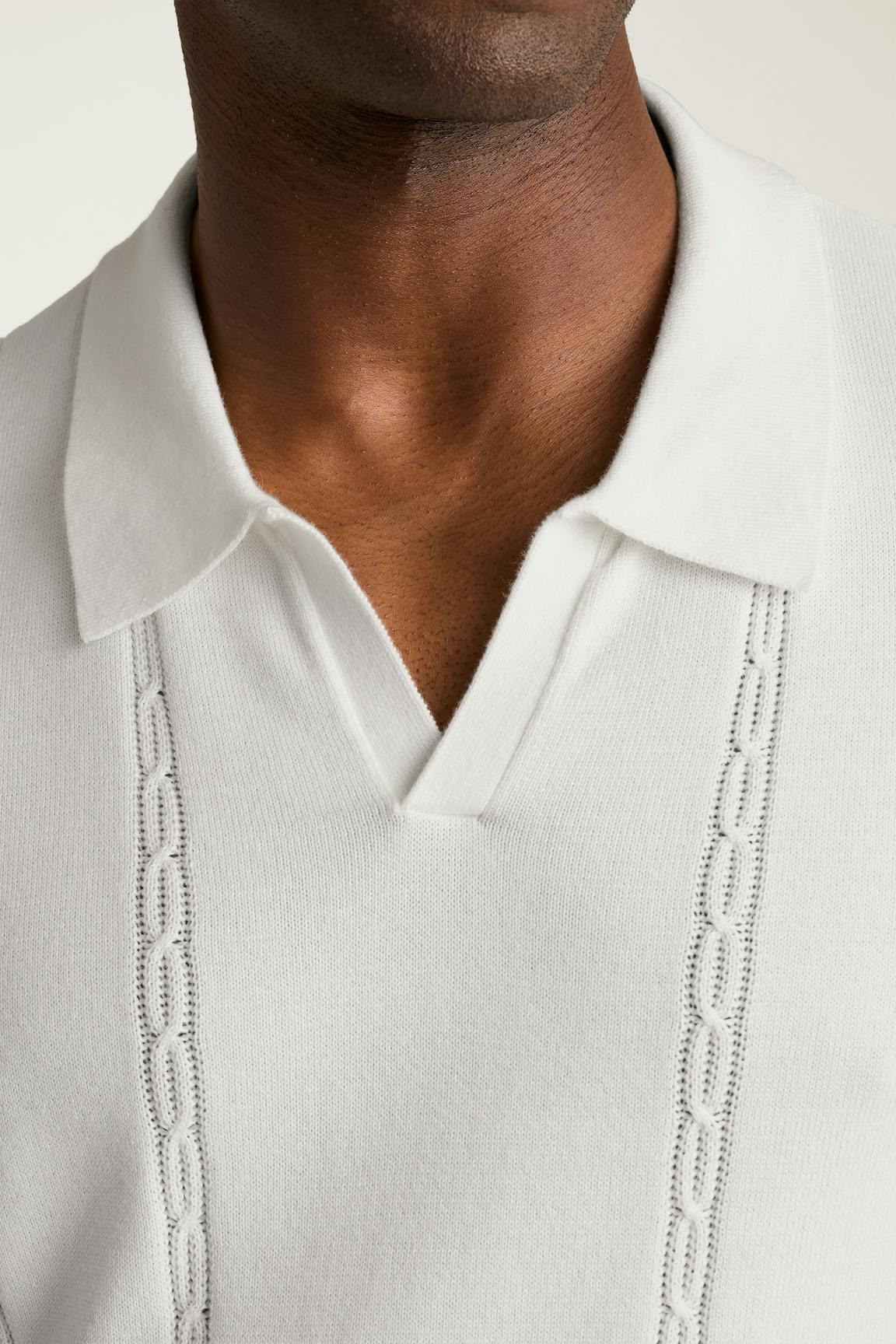 Hudson Sweater Polo / Bonobos Outlet