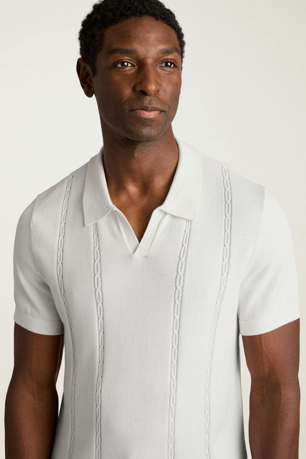 Hudson Sweater Polo / Bonobos Outlet