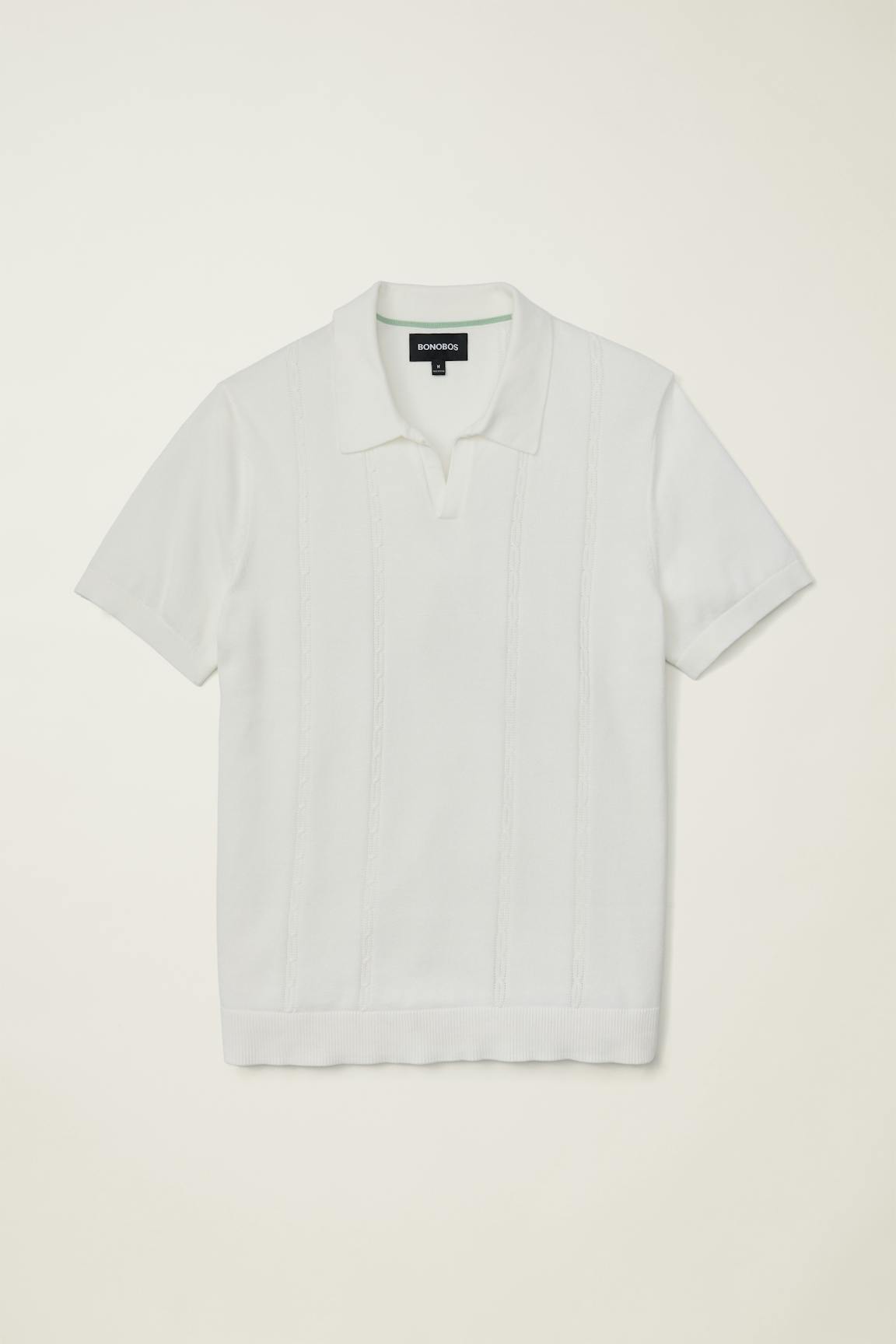 Hudson Sweater Polo / Bonobos Outlet