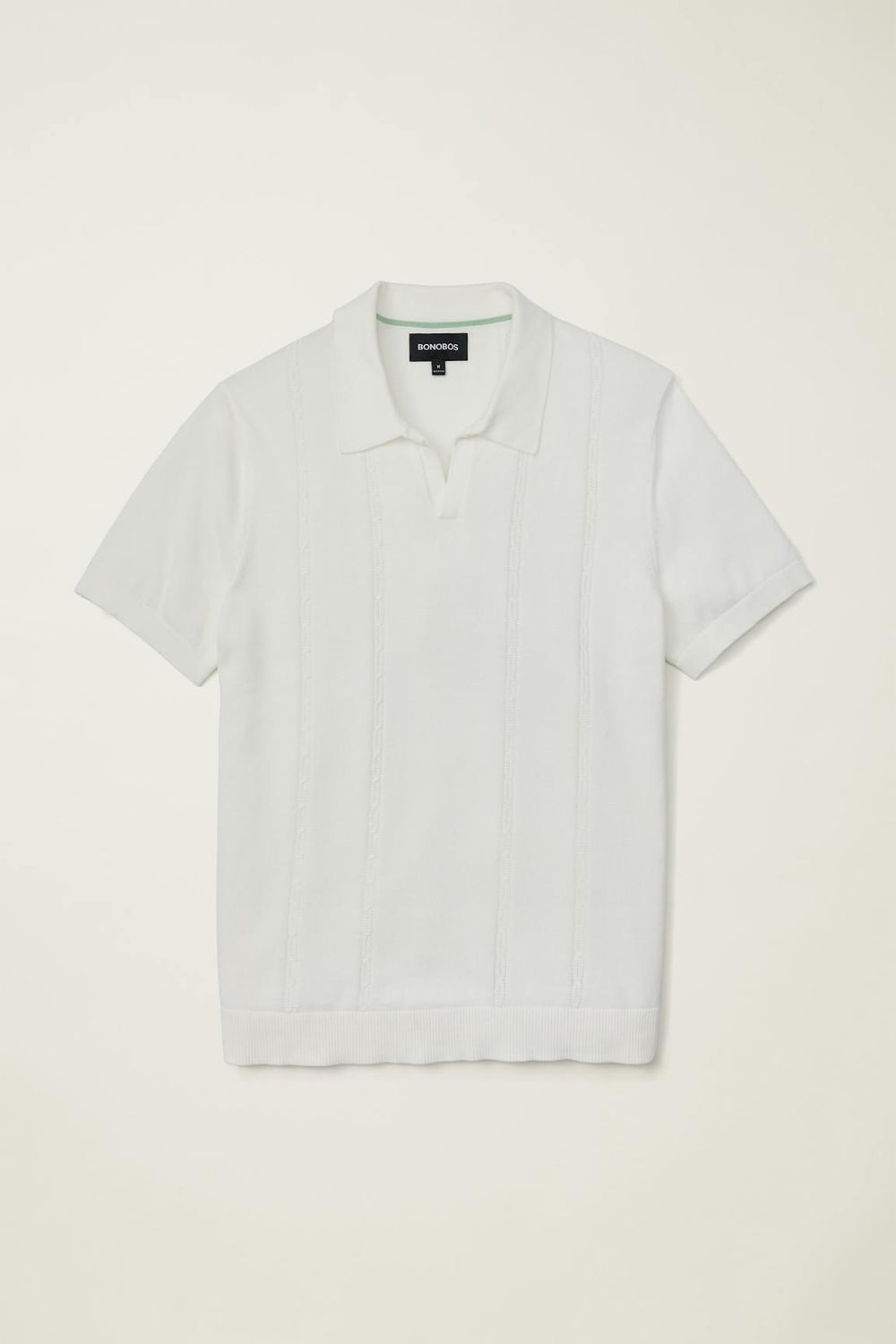 Hudson Sweater Polo / Bonobos Outlet