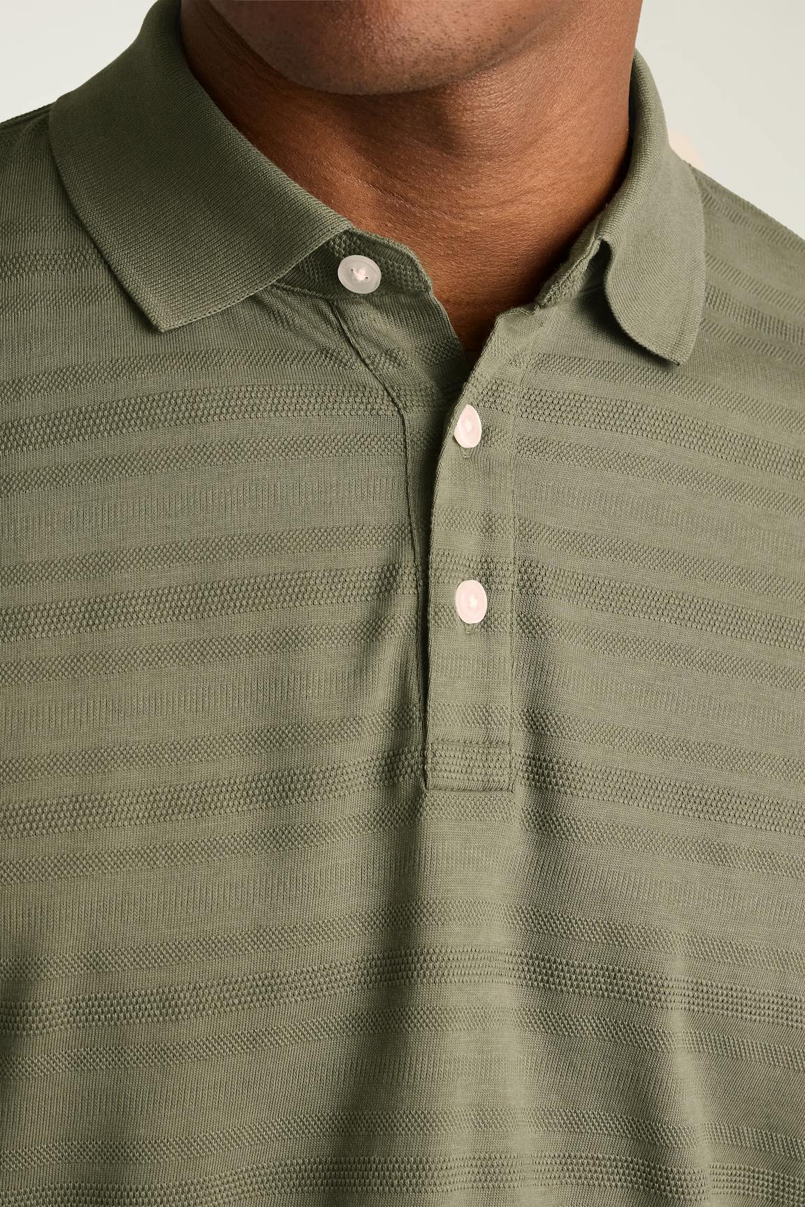 Stretch Pique Polo / Bonobos On Sale