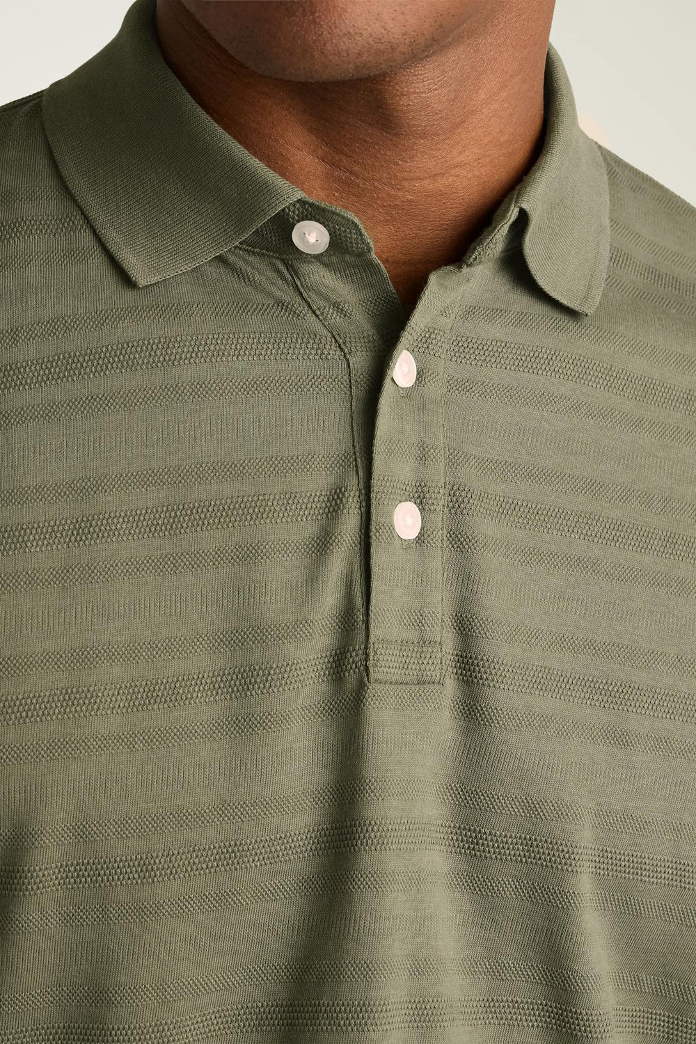 Stretch Pique Polo / Bonobos On Sale
