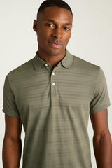 Stretch Pique Polo / Bonobos On Sale