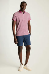 Stretch Pique Polo / Bonobos us
