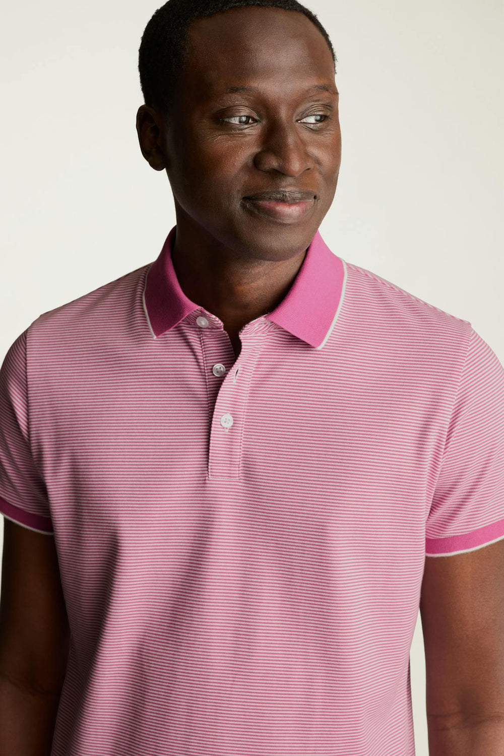 Stretch Pique Polo / Bonobos us