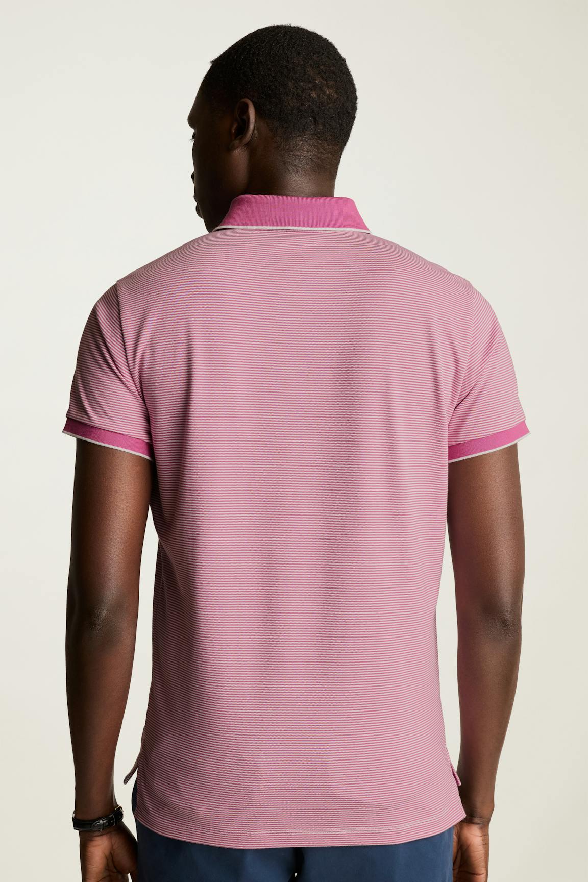 Stretch Pique Polo / Bonobos us