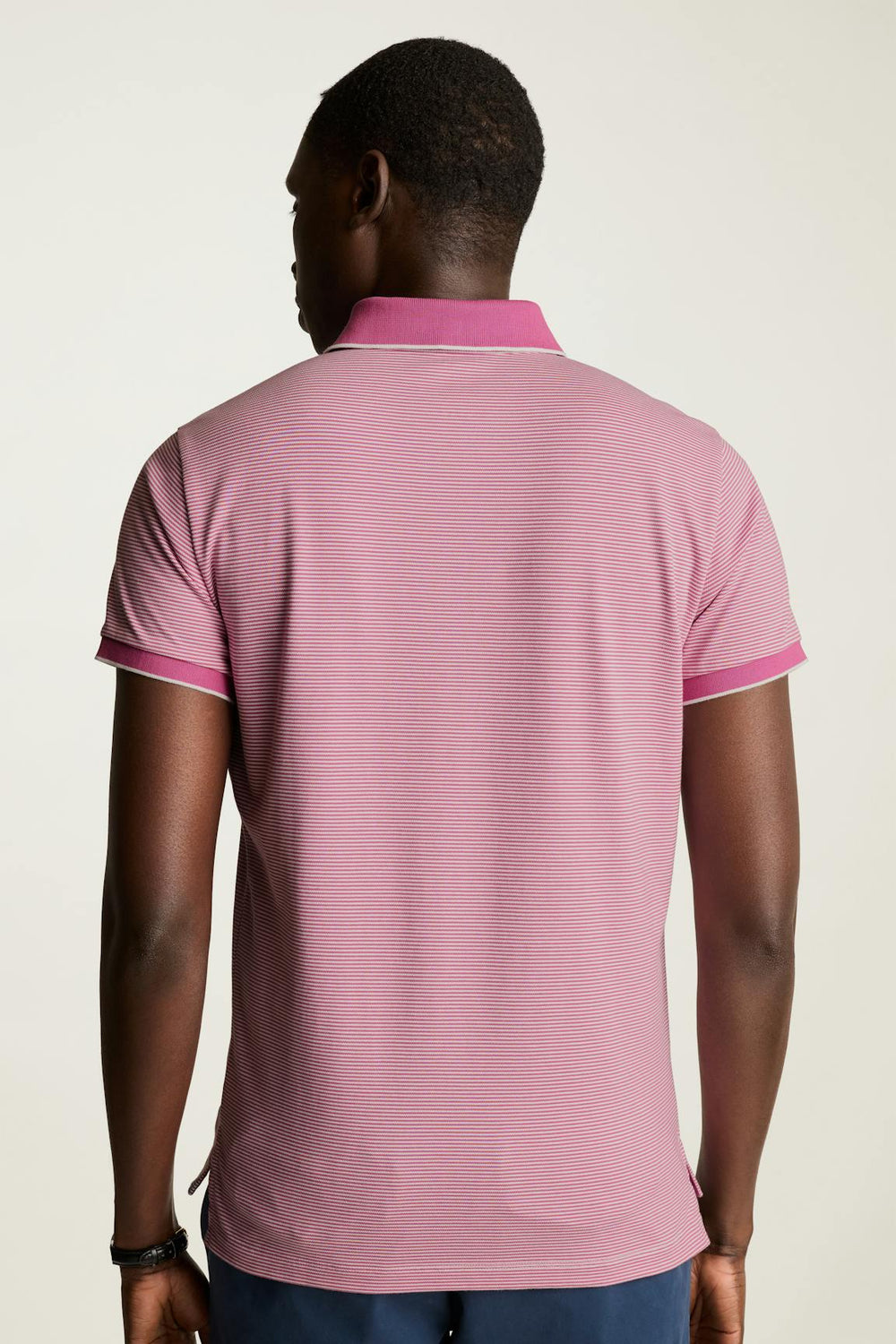 Stretch Pique Polo / Bonobos us