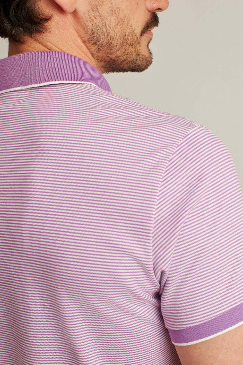 Stretch Pique Polo / Bonobos us