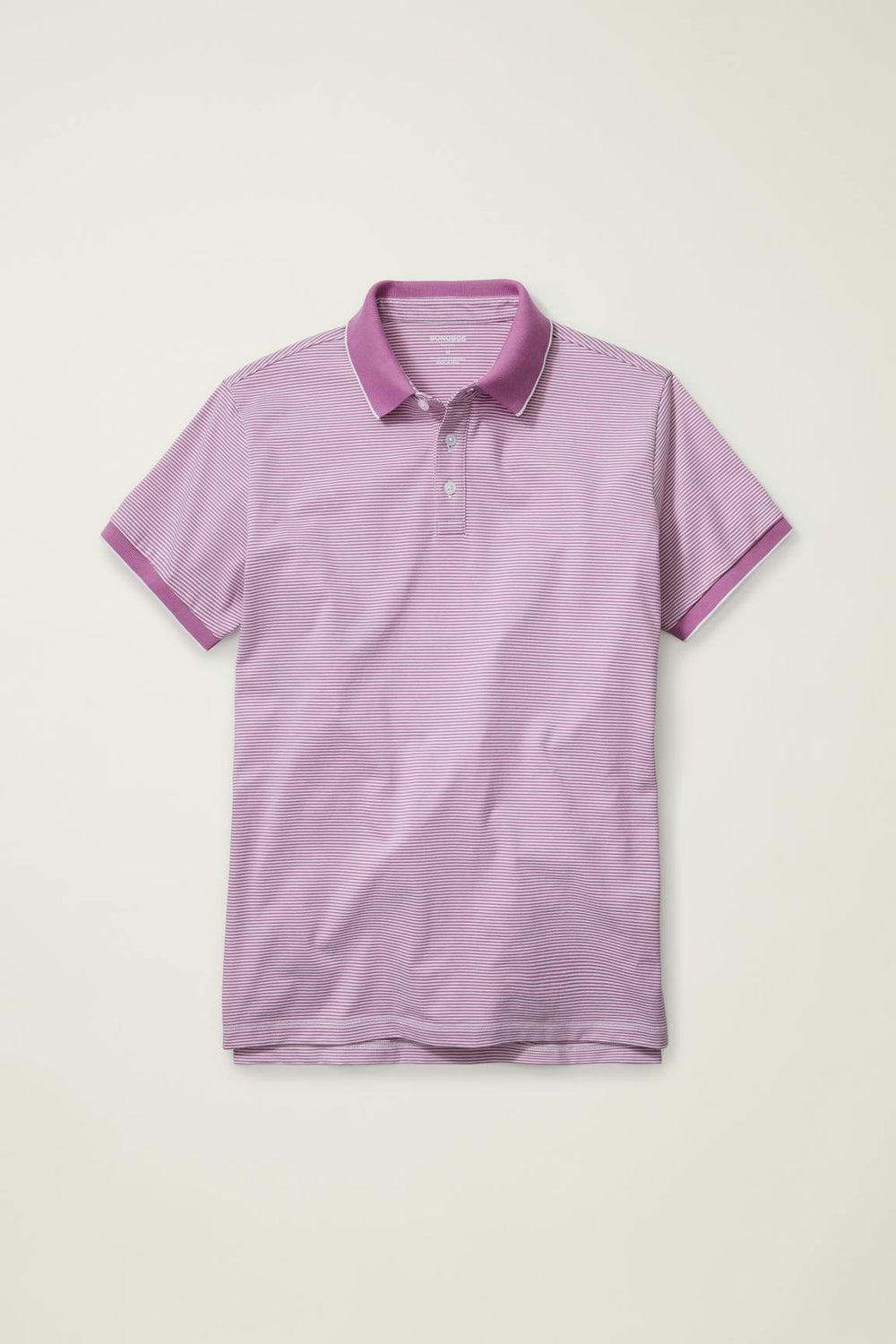 Stretch Pique Polo / Bonobos us