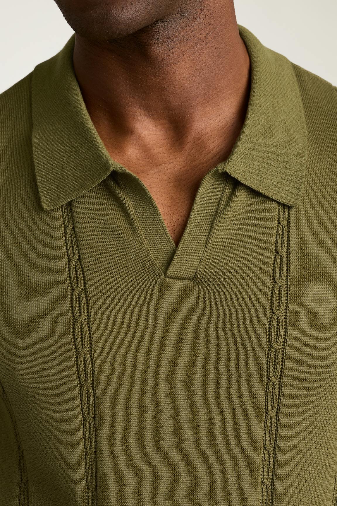 Hudson Sweater Polo / Bonobos For Sale