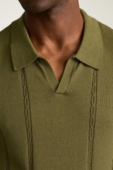 Hudson Sweater Polo / Bonobos For Sale