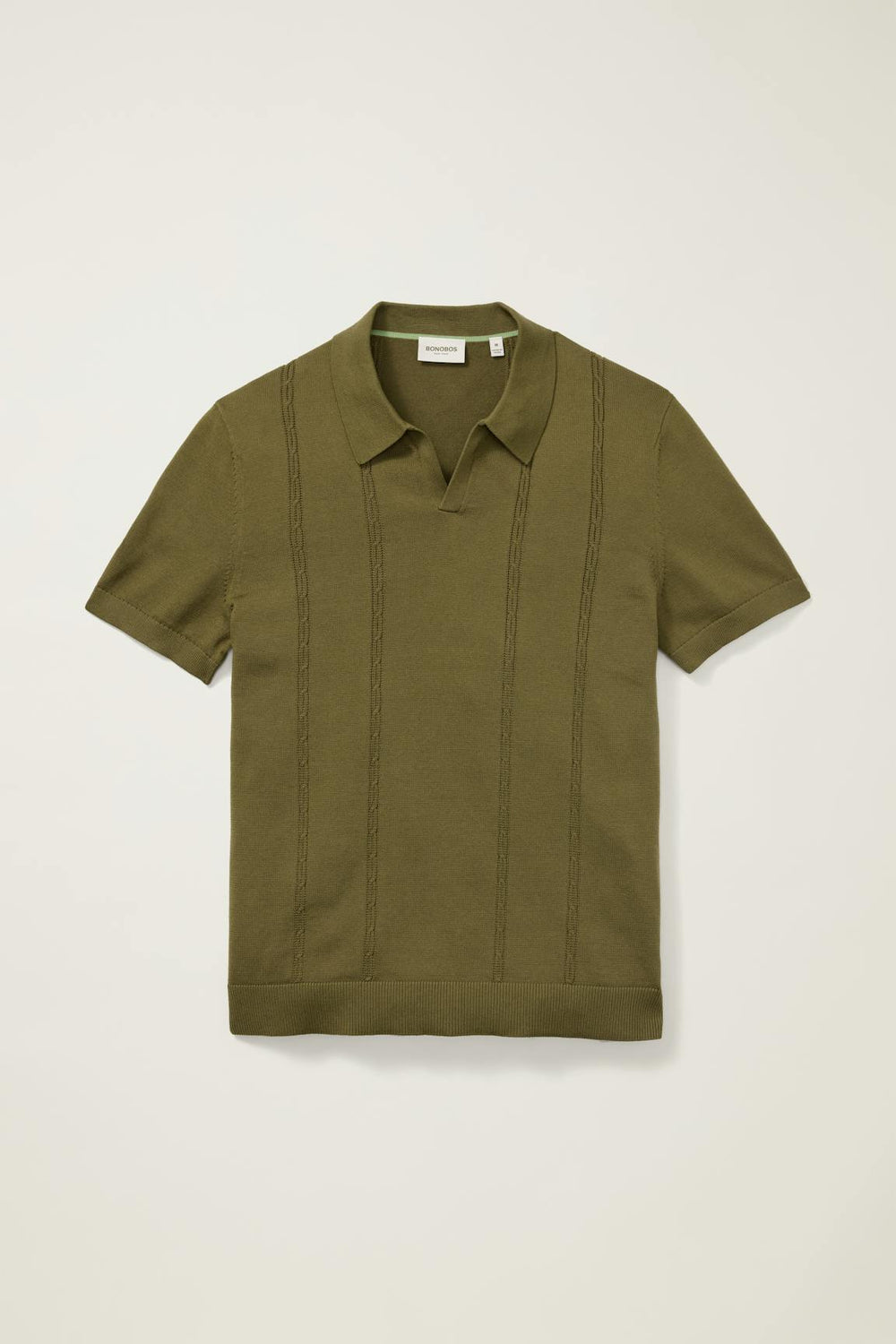 Hudson Sweater Polo / Bonobos For Sale