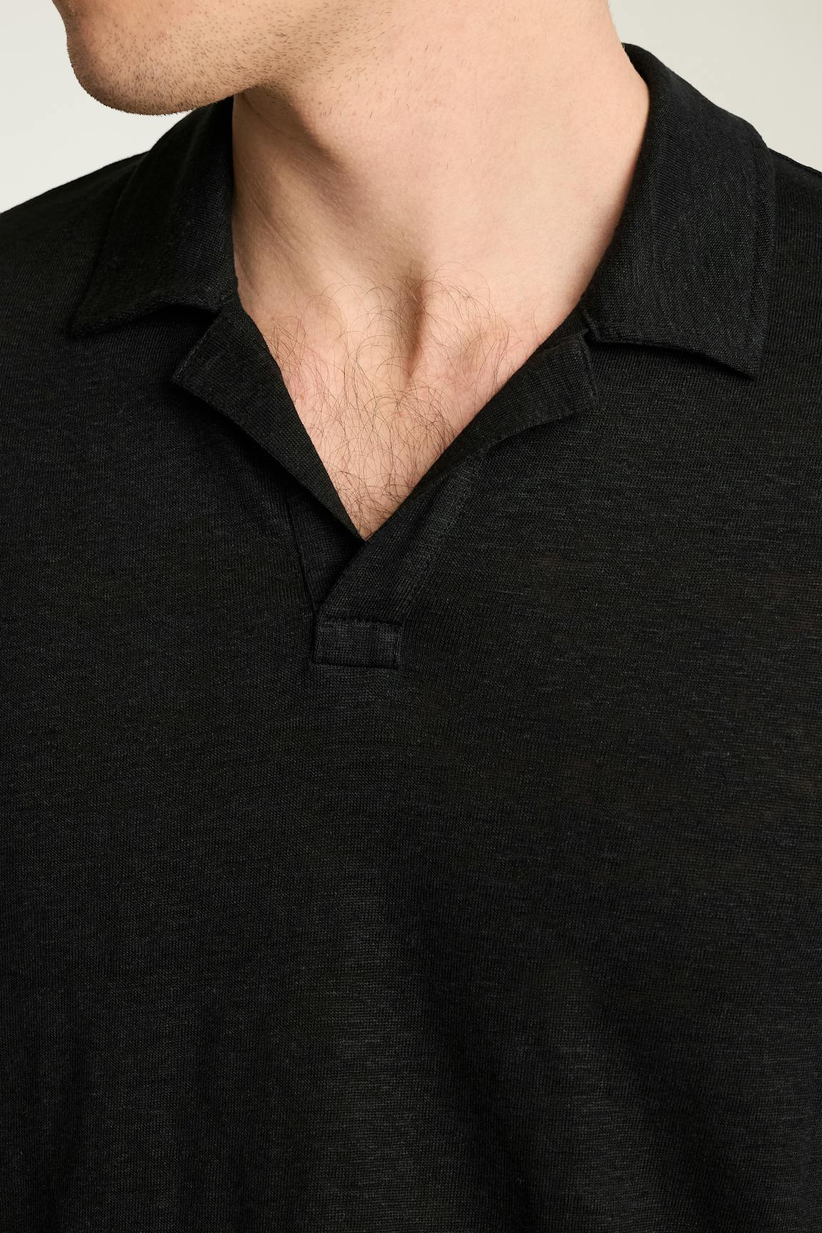 Linen Polo / Bonobos