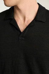 Linen Polo / Bonobos