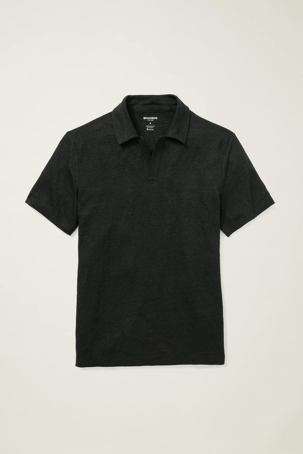 Linen Polo / Bonobos