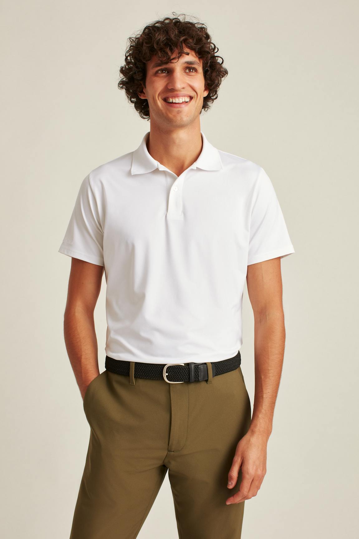 Performance Golf Polo / Bonobos Online