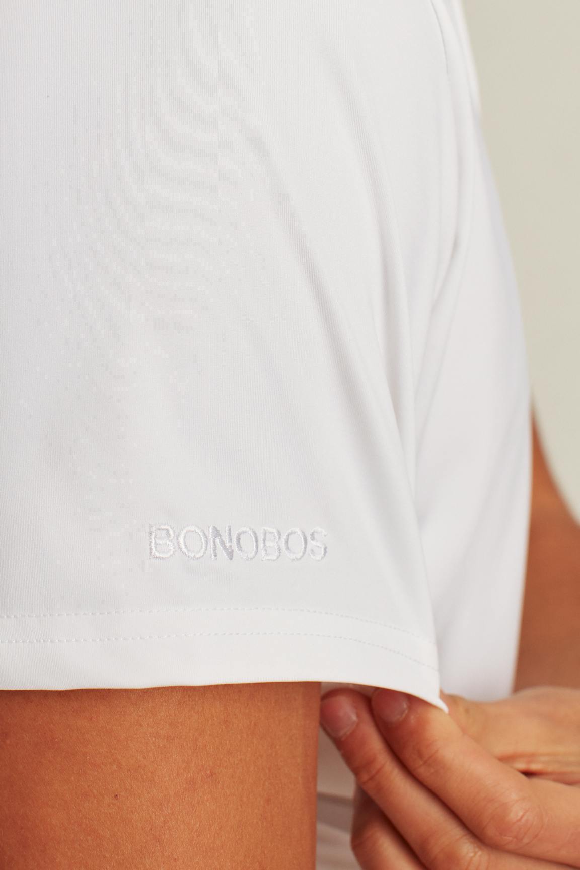 Performance Golf Polo / Bonobos Online