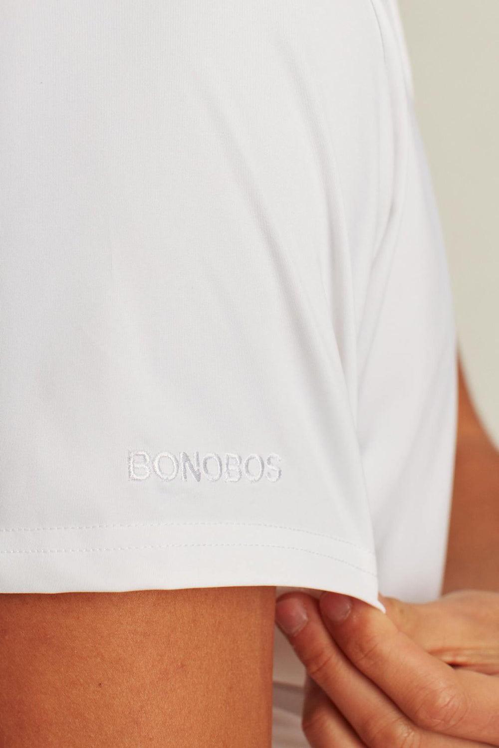 Performance Golf Polo / Bonobos Online