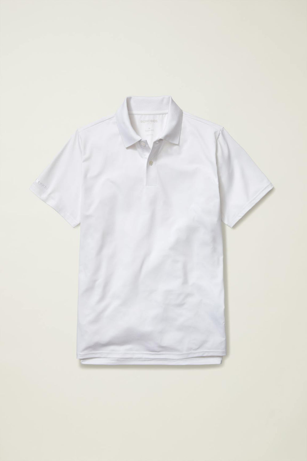 Performance Golf Polo / Bonobos Online