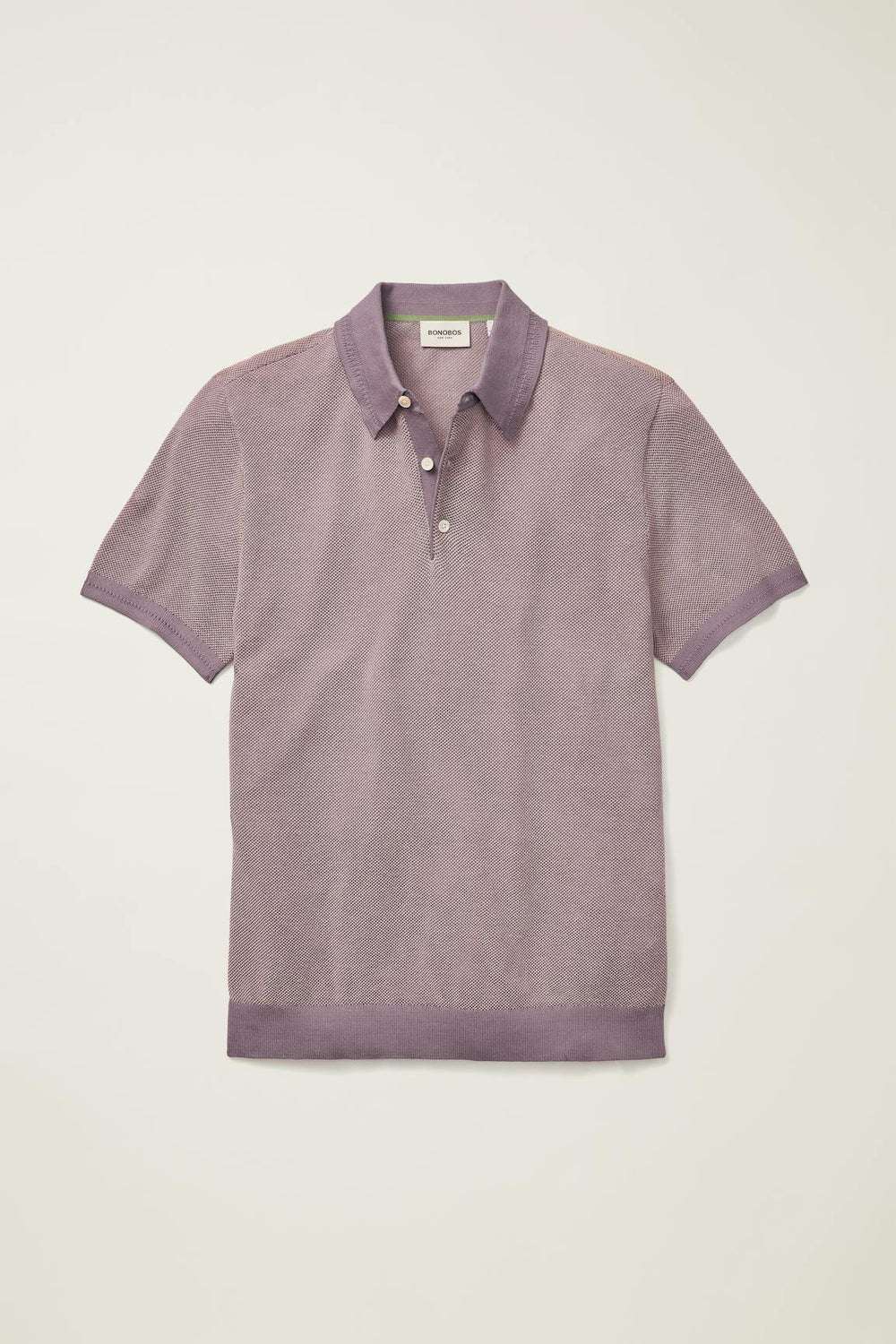 Hudson Sweater Polo / Bonobos Outlet