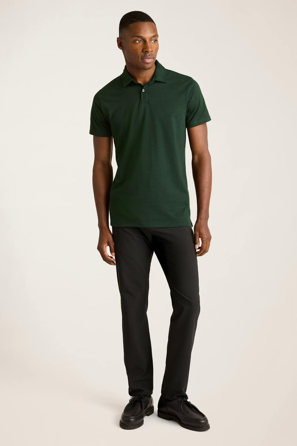 Pima Performance Polo / Bonobos On Sale