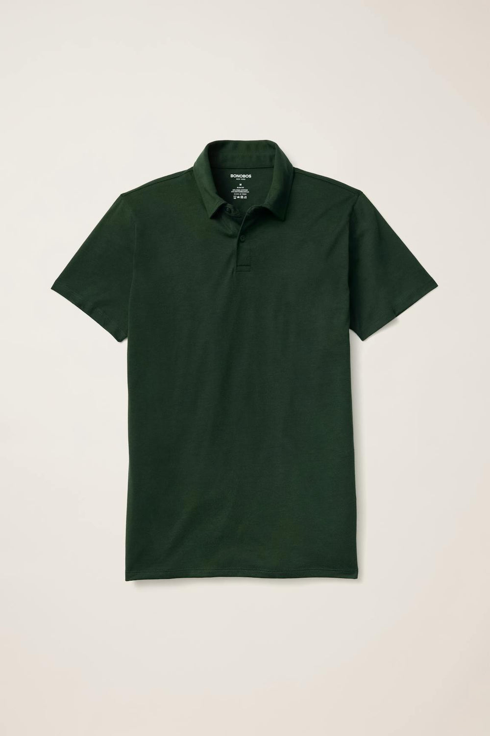 Pima Performance Polo / Bonobos On Sale