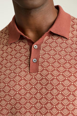 Hudson Sweater Polo / Bonobos us